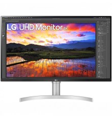 Монитор LG 31.5 32UN650-W 32UN650-W.ARUZ