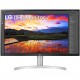 Монитор LG 31.5 32UN650-W 32UN650-W.ARUZ