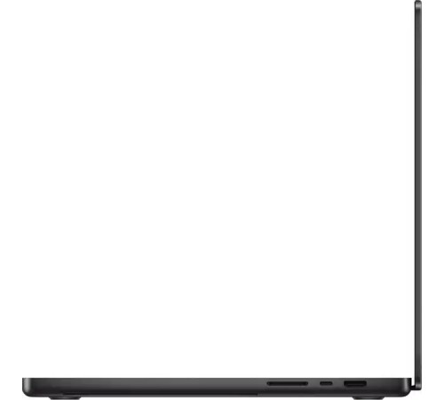 Ноутбук Apple MacBook Pro 16 2023 M3 MRW13RU/A
