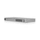 Коммутатор Ubiquiti UniFi Switch 16 PoE USW-16-POE