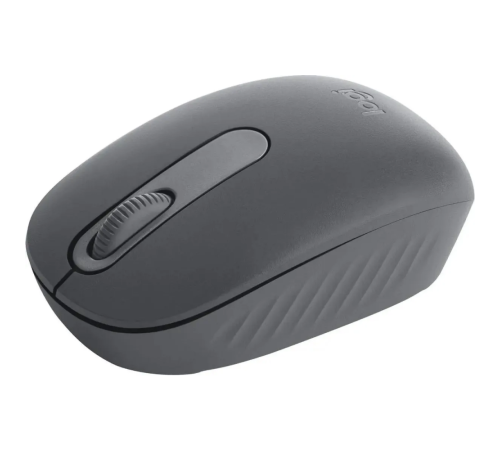 Мышь Logitech M196 Graphite Gray 910-007315