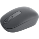Мышь Logitech M196 Graphite Gray 910-007315