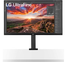 Монитор LG 31.5 32UN880-B 32UN880-B.ARUZ