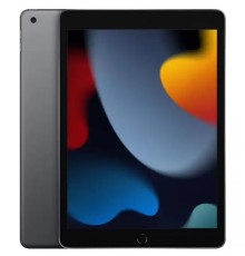 Планшет Apple iPad (9th Gen) 64Gb Wi-Fi Space Grey MK2K3LL/A