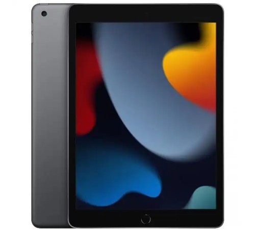 Планшет Apple iPad (9th Gen) 64Gb Wi-Fi Space Grey MK2K3LL/A Планшет Apple iPad (9th Gen) 64Gb Wi-Fi Space Grey MK2K3LL/A