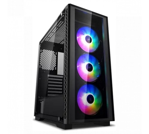 Корпус DeepCool MATREXX 50 ADD-RGB 3F