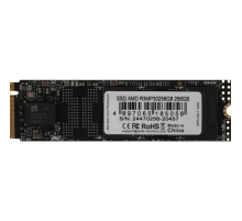 Накопитель SSD 256Gb AMD R3 Series R3MP30256G8