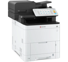 МФУ Kyocera Ecosys MA4000cifx 1102Z53NL0