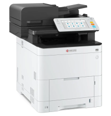 МФУ Kyocera Ecosys MA4000cifx 1102Z53NL0