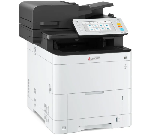 МФУ Kyocera Ecosys MA4000cifx 1102Z53NL0