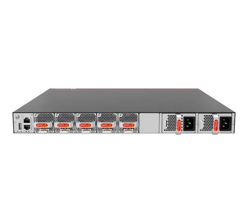Коммутатор Huawei CE6885-48YS8CQ-F