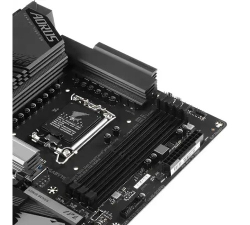 Материнская плата Gigabyte Z790 AORUS ELITE