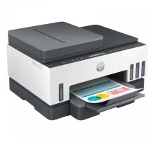 МФУ HP Smart Tank 750 All-in-One 6UU47A