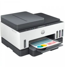 МФУ HP Smart Tank 750 All-in-One 6UU47A