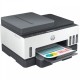 МФУ HP Smart Tank 750 All-in-One 6UU47A