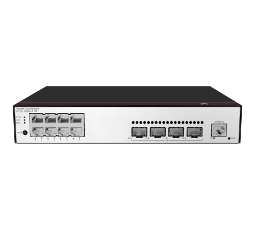 Коммутатор Huawei S5735-L8T4S-A-V2