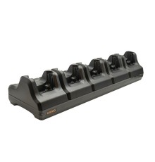 Зарядная станция для DT40 / 5 слотов ТСД зарядка без чехла Urovo 5BCDT4001