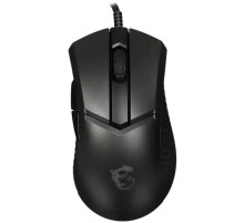 Мышь MSI Clutch GM51 Lightweight