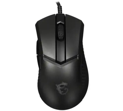 Мышь MSI Clutch GM51 Lightweight