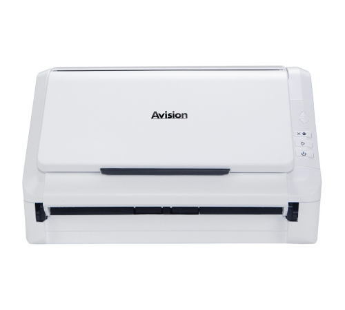 Сканер Avision AD340GN 000-1003-02G Сканер Avision AD340GN 000-1003-02G