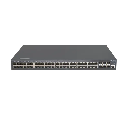 Коммутатор BDCOM S2900-48T6X