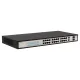 Коммутатор Powertone PWS-TS24G-370R