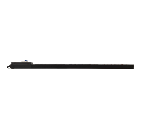 Блок розеток Powercom PDU-32AV24-18C3-6C9-3P