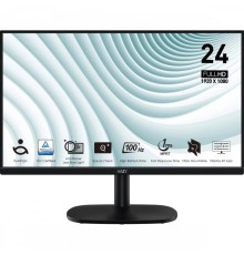 Монитор MSI 24 Pro MP245V 9S6-3PC0CM-014