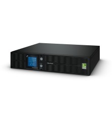 ИБП CyberPower PR1000ELCDRT2UA