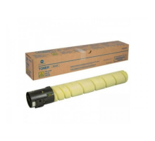 Картридж Konica Minolta TN-227Y Yellow ACVH250