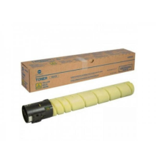 Картридж Konica Minolta TN-227Y Yellow ACVH250