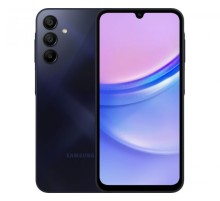Смартфон Samsung Galaxy A15 SM-A155FZKIMEA