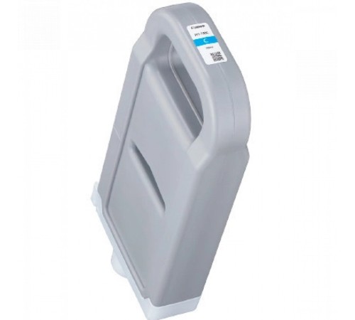 Струйный картридж Canon PFI-740 CYAN 4770C001