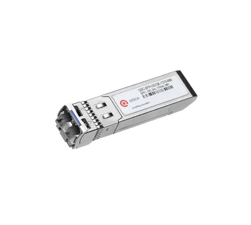 Оптический модуль Qtech QSC-SFP+2G10E-1310-MM