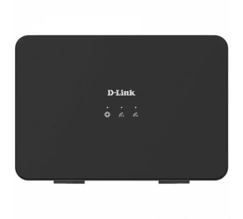 Маршрутизатор D-Link DIR-815/SRU/S1A