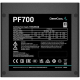 Блок питания 700W DeepCool PF700