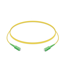 GPON патчкорд Ubiquiti UFiber PatchCord APC/APC UF-SM-PATCH-APC-APC