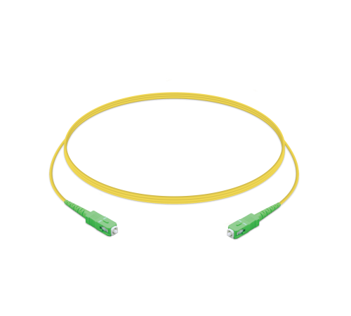GPON патчкорд Ubiquiti UFiber PatchCord APC/APC UF-SM-PATCH-APC-APC GPON патчкорд Ubiquiti UFiber PatchCord APC/APC UF-SM-PATCH-APC-APC