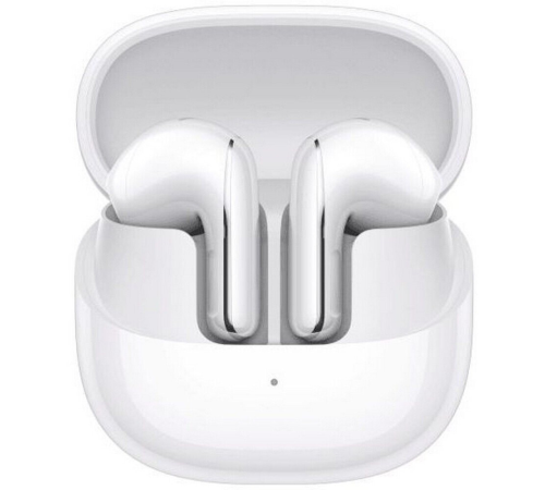 Гарнитура Xiaomi Buds 5 Ceramic White BHR8117GL