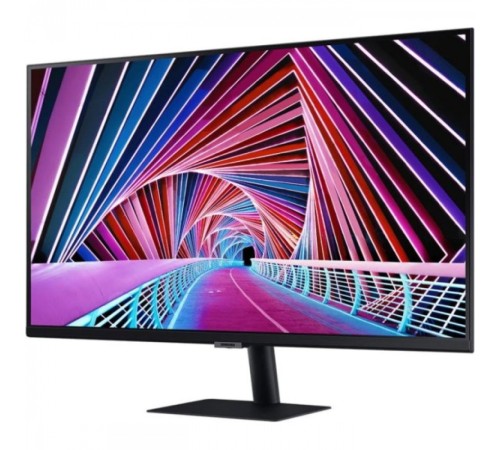 Монитор Samsung LS27A700NWIXCI