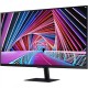 Монитор Samsung LS27A700NWIXCI