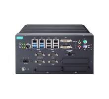 Компьютер Moxa MC-7410-C7-DC