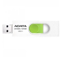 USB флешка Adata AUV320-64G-RWHGN