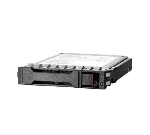Серверный жесткий диск HP Hot Plug BC HDD P40432-B21