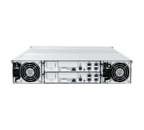 Система хранения данных Infortrend GS1012R2CF-D Gen2 GS1012R2C0F0D-8U32