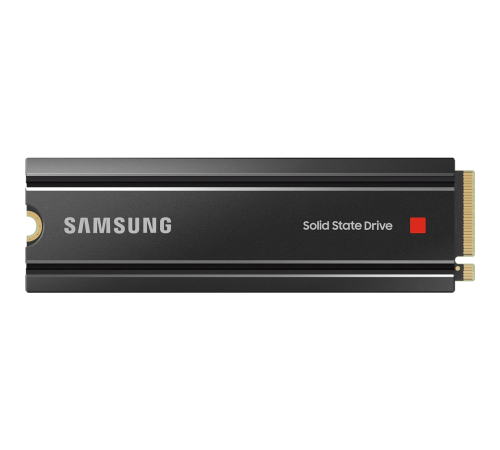 Накопитель SSD 1Tb Samsung 980 Pro MZ-V8P1T0CW