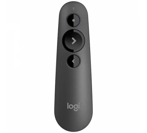 Мышь Logitech R500s Graphite 910-005843