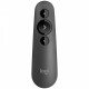 Мышь Logitech R500s Graphite 910-005843