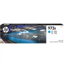 Картридж HP 973X F6T82AE