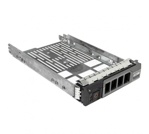 Салазки для сервера Dell Tray Caddy 3.5' 0F238F Салазки для сервера Dell Tray Caddy 3.5' 0F238F